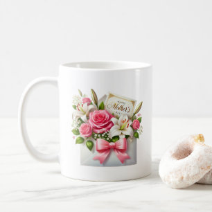 Mug de la Fête des Mères
