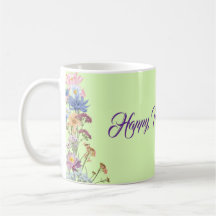 Mug de la fête des mères
