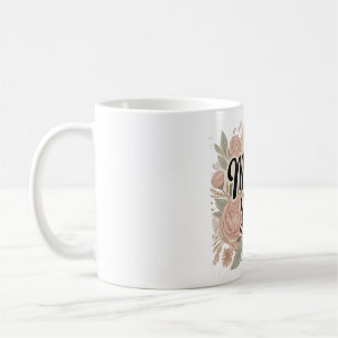 Mug de la fête des mères