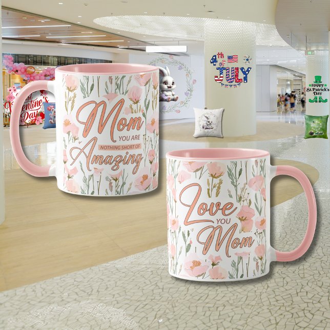 Mug de la fête des mères (Créateur téléchargé)