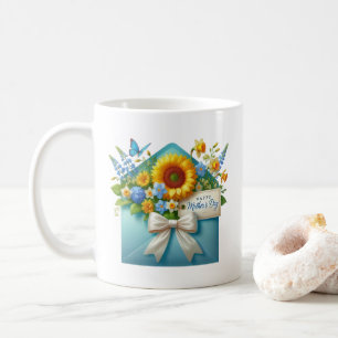 Mug de la Fête des Mères