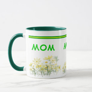 Mug de la fête des mères