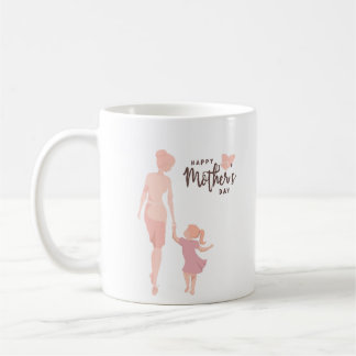 Mug de la fête des mères