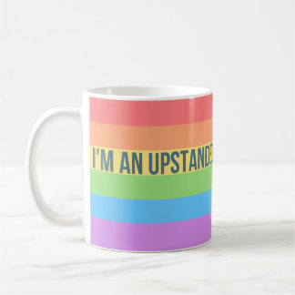 Mug de la Fierté de Upstandart