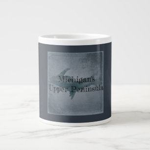 Mug de la haute péninsule du Michigan