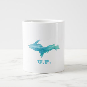 Mug de la haute péninsule du Michigan