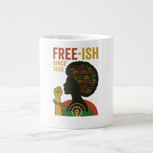 Mug de la liberté du 11 juin - Coupe de la Black P