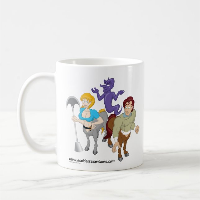 Mug de la Marquise 2020 (Gauche)