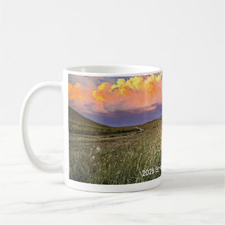 Mug de la réunion de famille Emley 2026