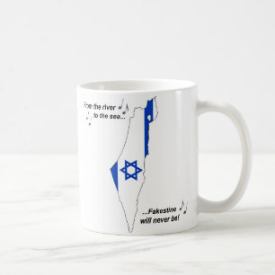 Mug De la rivière à la mer
