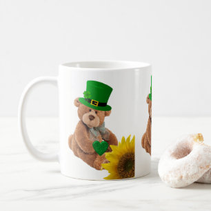 Mug de la Saint Patrick