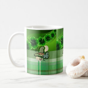 Mug de la Saint Patrick