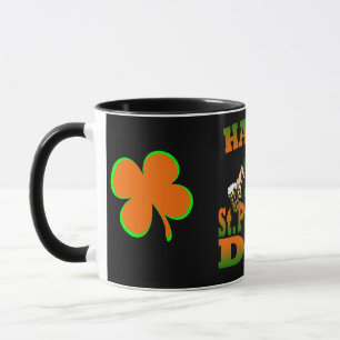 Mug de la Saint Patrick