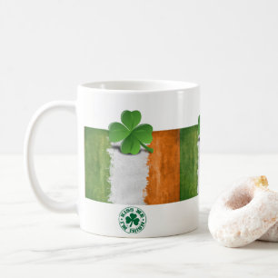 Mug de la Saint Patrick
