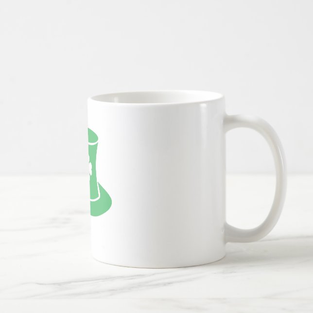 Mug de la Saint Patrick (Droite)
