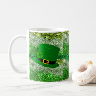 Mug de la Saint Patrick