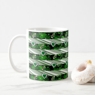 Mug de la Saint Patrick