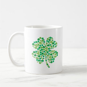 Mug de la Saint-Patrick
