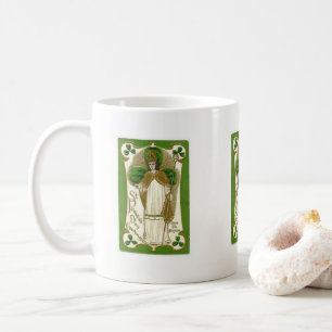 Mug de la Saint Patrick