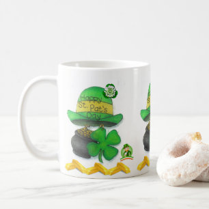 Mug de la Saint Patrick