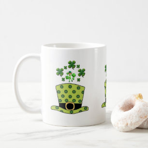 Mug de la Saint Patrick