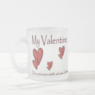 Mug de la Saint-Valentin (2)