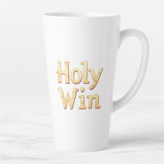 Mug de la Saint Win