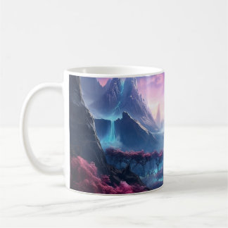 Mug de la scène d'Imaginaire