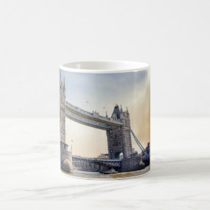 Mug de la tour de Londres