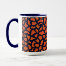 Mug de la Veille de la Toussaint