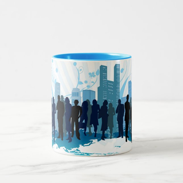 Mug de la ville (Centre)