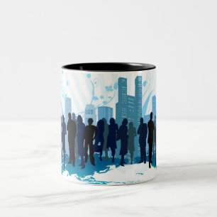 Mug de la ville