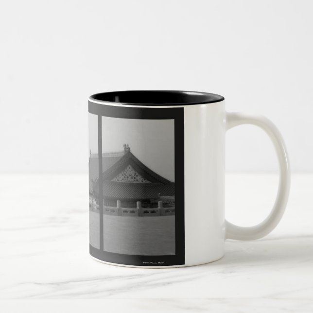 Mug de la ville interdite (Droit)