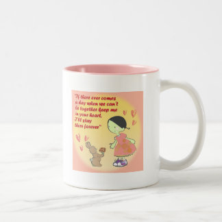 mug de l'amitié