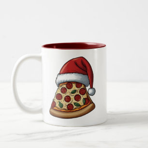 Mug de l'amoureux de la pizza