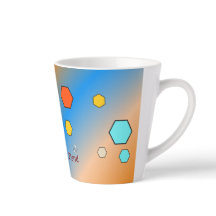 Mug de l'apiculteur mélange buzzworthy personnalis