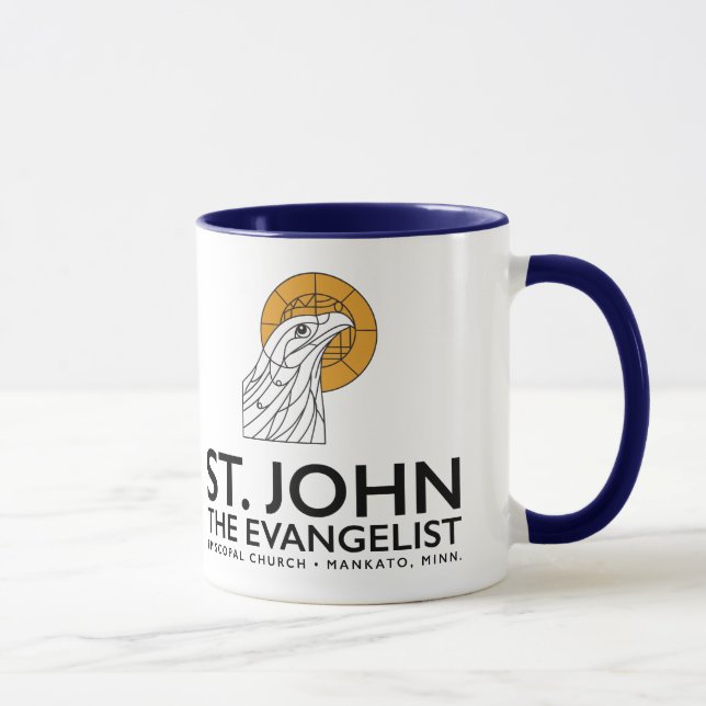 Mug de l'Avent (Droite)