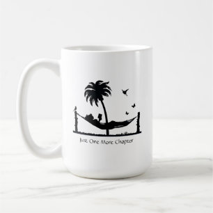 Mug de lecture