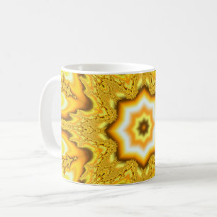Mug de l'étoile d'or