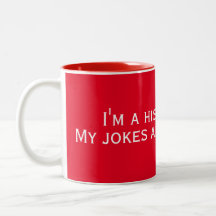 Mug de l'historique