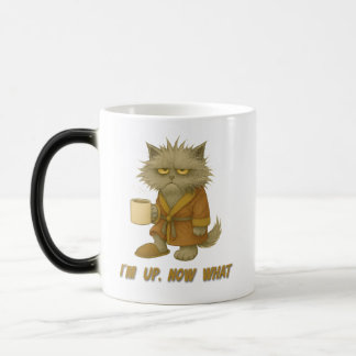 Mug de l'humeur du matin