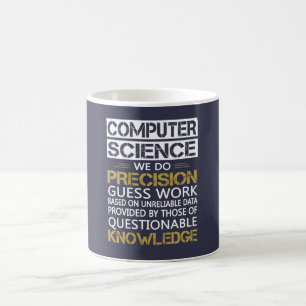 MUG DE L'INFORMATIQUE