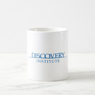 Mug de l'Institut de la découverte
