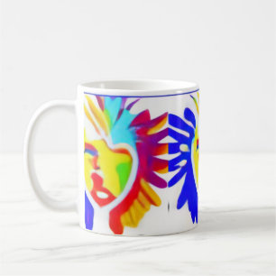 Mug De Logo Légendaire - Sip Bolely, Live Kindly