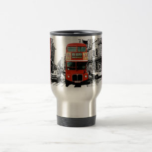 Mug de Londres