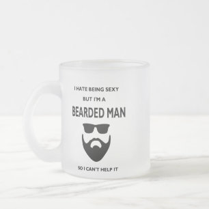 Mug de Man