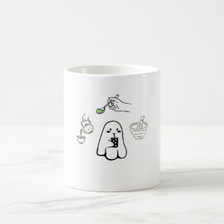 Mug de Matcha Mignon