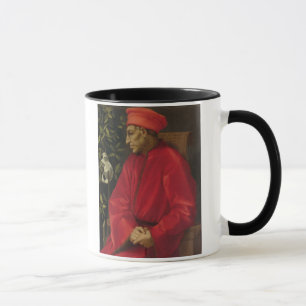 Mug De Medici (IL Vecchio) de Cosimo (1389-1463) 1518