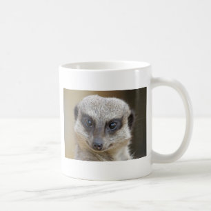 Mug De Meerkat fin