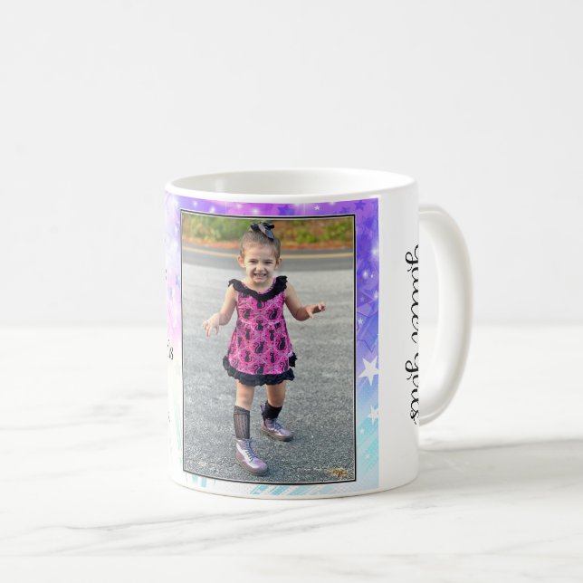 Mug de Miss Octobre 2026 (Devant droit)